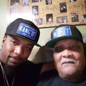 Meet your Posher, Omar